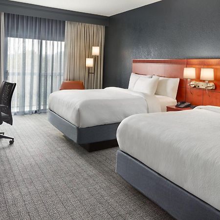 Courtyard By Marriott Nashville Brentwood Exterior foto