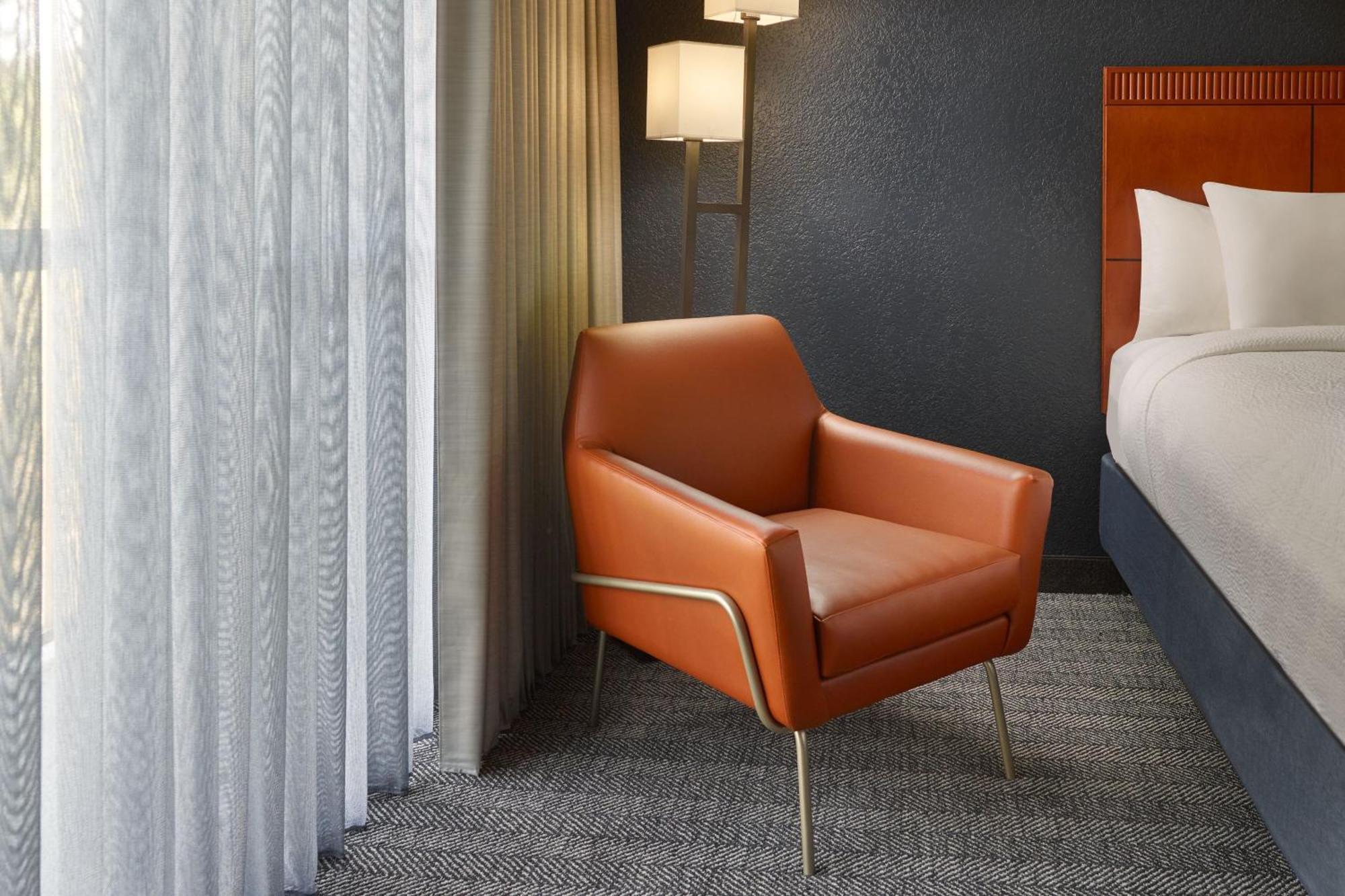 Courtyard By Marriott Nashville Brentwood Exterior foto