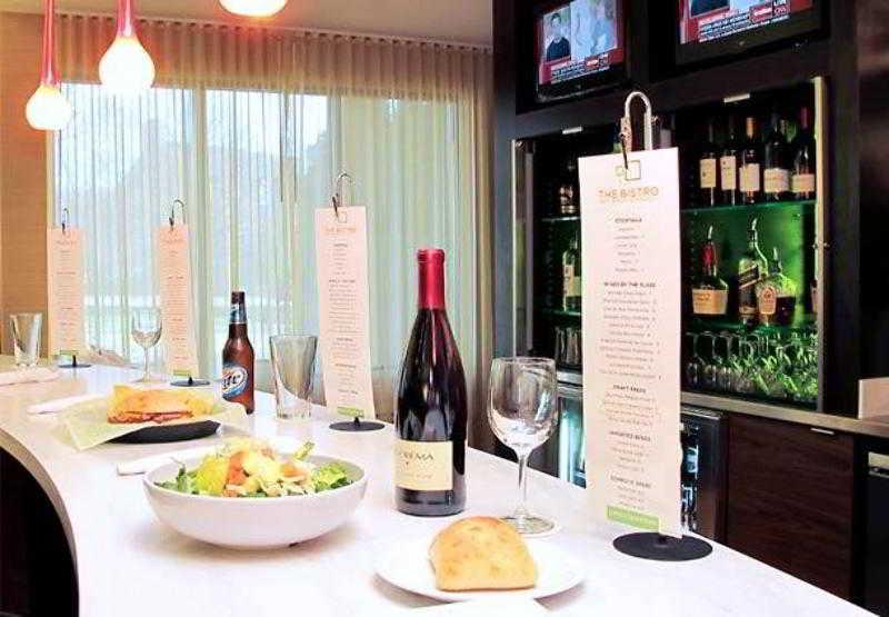 Courtyard By Marriott Nashville Brentwood Restaurante foto