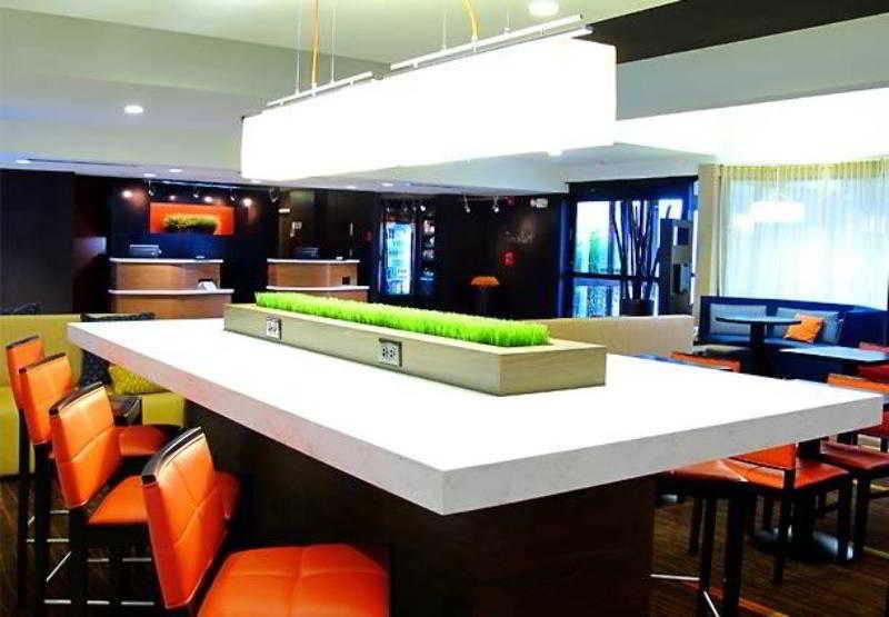 Courtyard By Marriott Nashville Brentwood Exterior foto